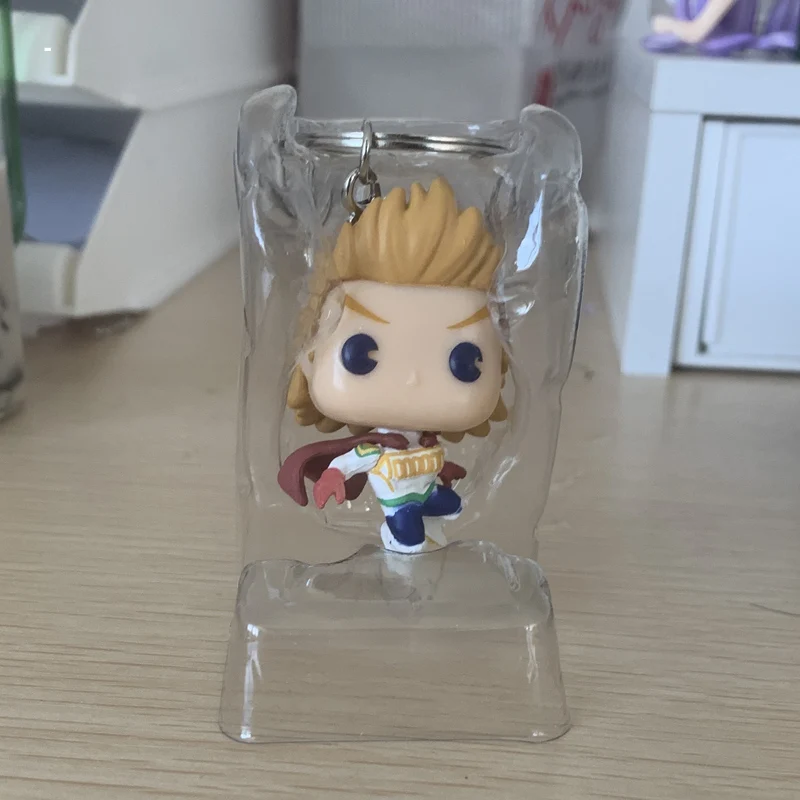 Брелок модели зомби Кенни |