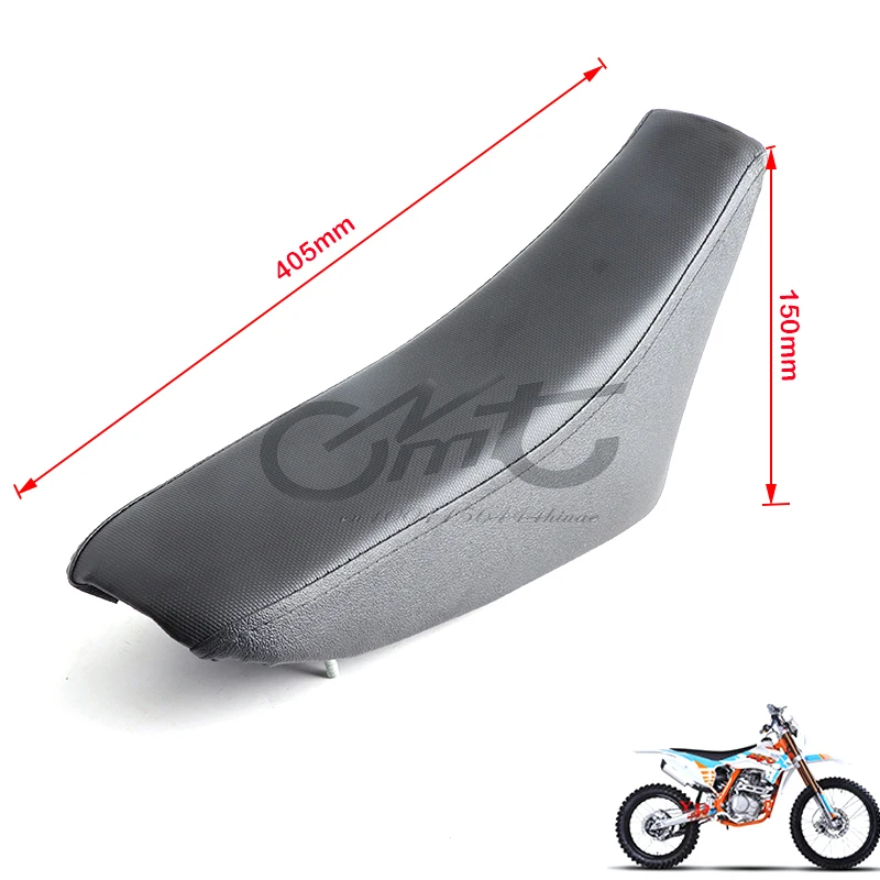 

Motorcycle 2002-2008 racing for50 SX50 sx 50 black SEAT seats KIT motorcycle pit bike Seat cushion