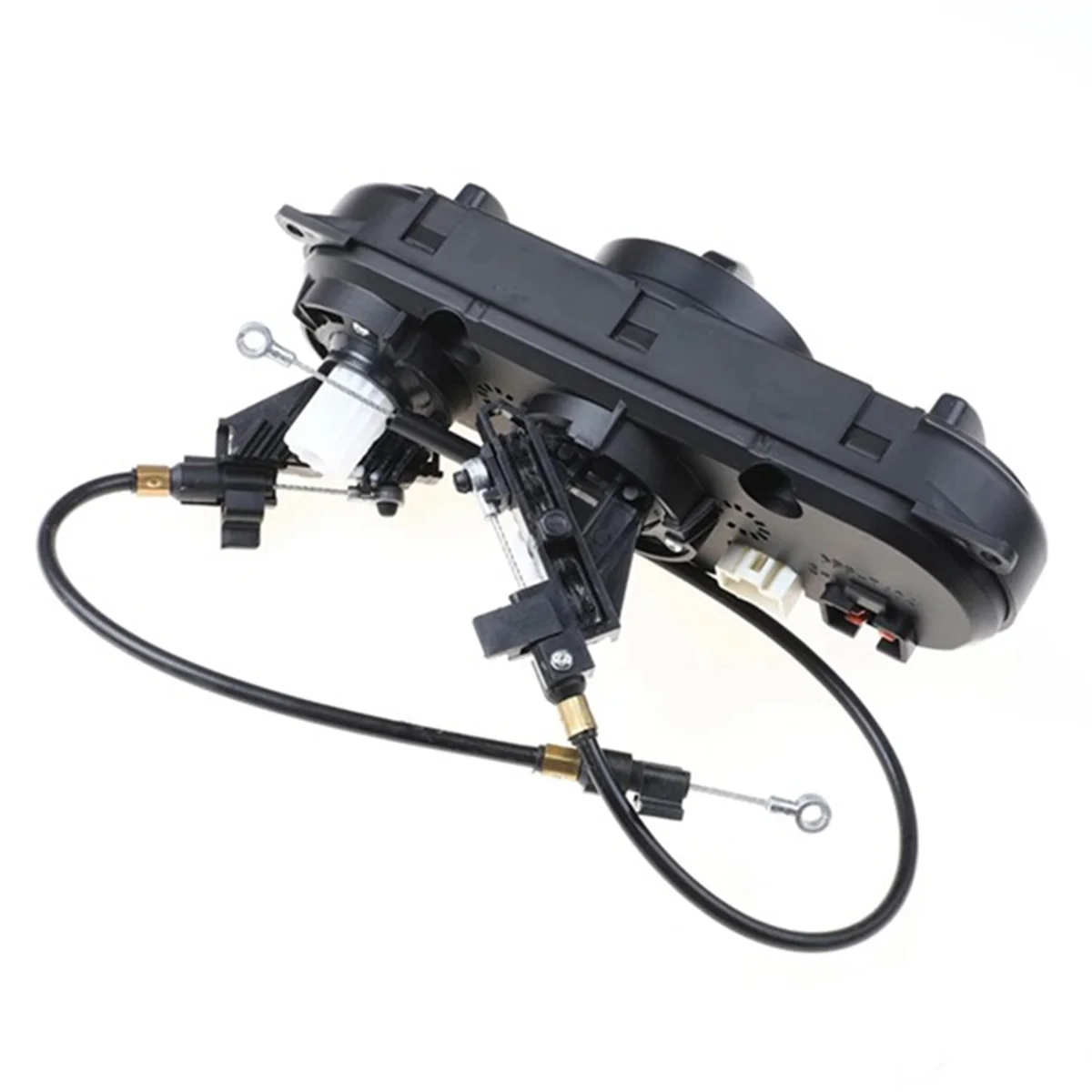 96615408 Кондиционер переключатель климат-контроля панель переключателя