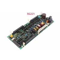used mitsubishi pcb circuit board rg221
