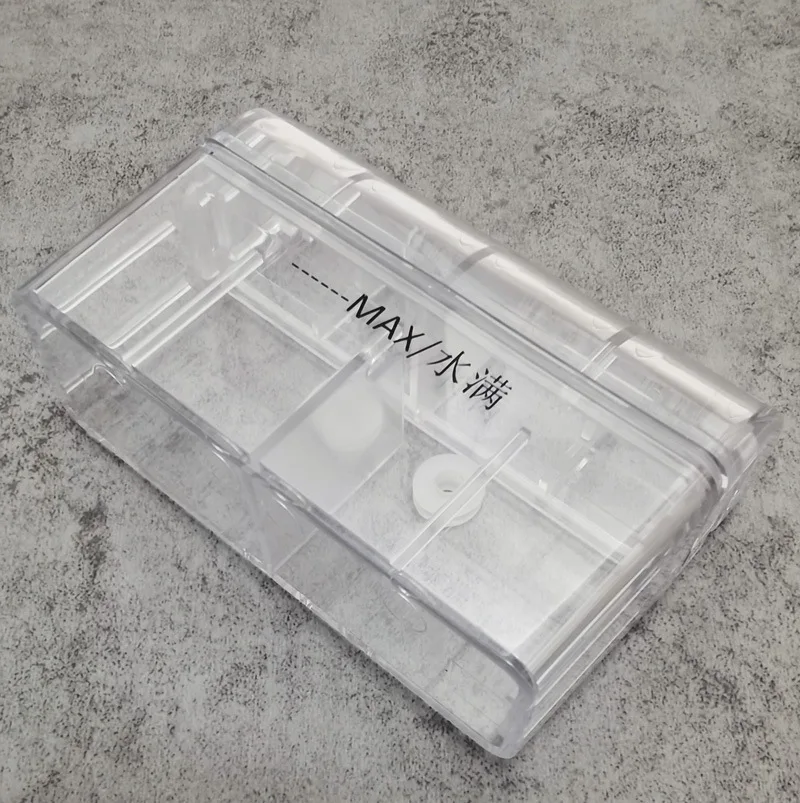 

Насадки для вакуумного упаковщика MAGIC SEAL MS170/175/180/400