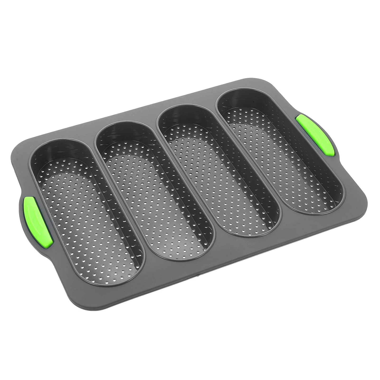 

Multi-function Bread Mold Silicone Cake Mold Washable Bread Mold Bakery Bread Cooking Mold