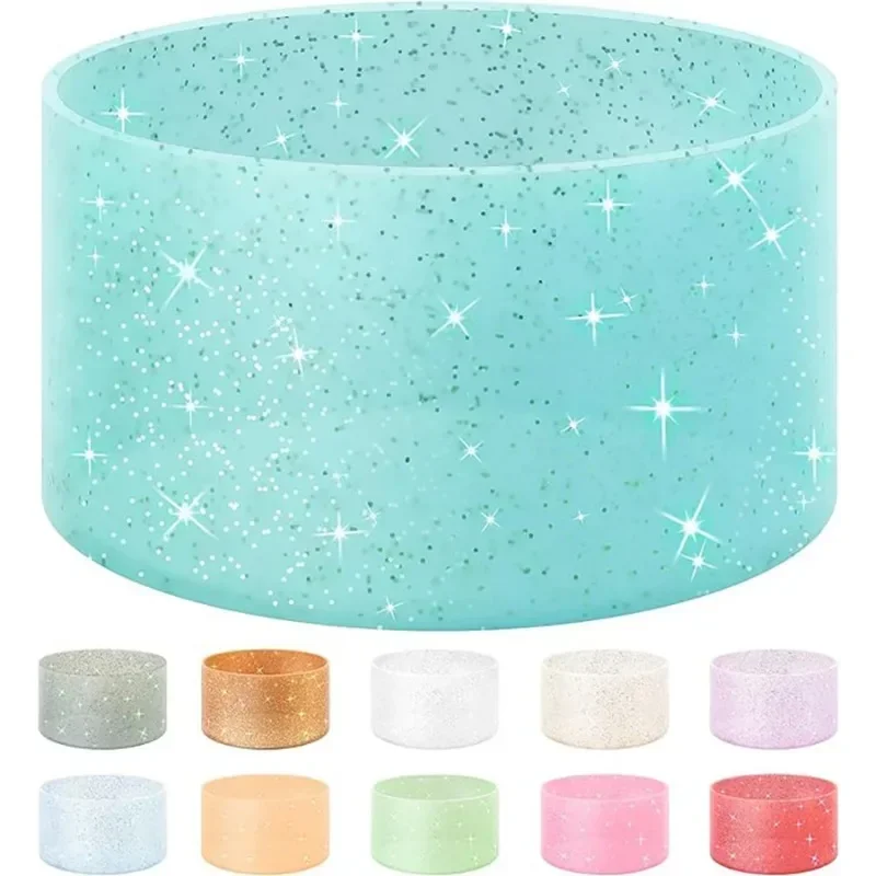 

Силиконовый чехол для бутылки MOONBIFFY JX24080702IFANYUO