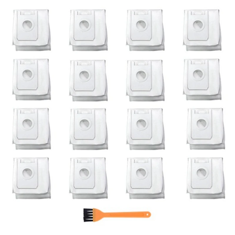 

Пылесборники, сменные мешки для Cecotec Conga 2290 Ultra Home Запчасти для пылесоса, заменяемые мешки для самоопорожнения