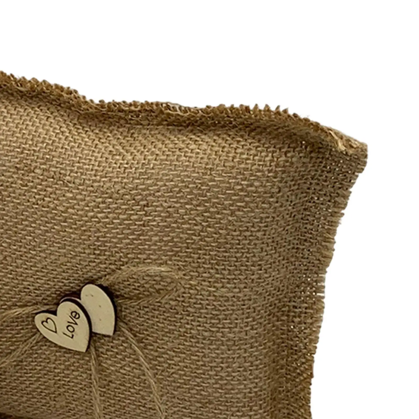 

Wedding Basket rings Bearer Pillow Wedding Flower Girl Basket Set Wedding Flower Baskets and Pillow for Decoration Event