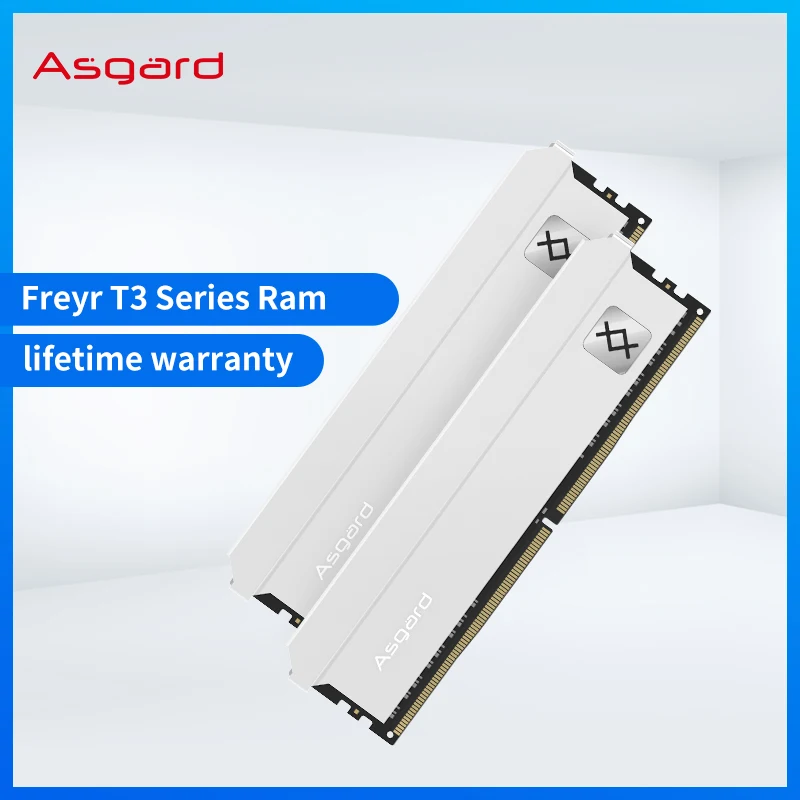 Asgard ddr5. Asgard ddr5