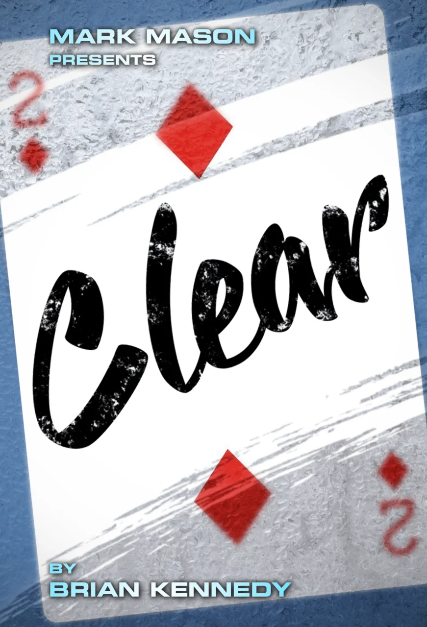 

Clear By Brian Kennedy,Magic Tricks