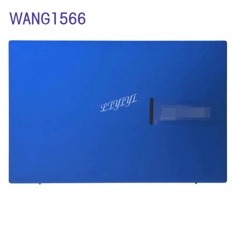 ZJ для ASUS VivoBook S14X S431F S4500FL S4500F задняя крышка экрана ЖК-дисплей верхний чехол