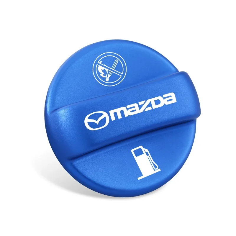 

Защитная крышка масляного бака автомобиля, крышка топливного бака, аксессуары для Mazda 6 3 2, Angkesaila CX3 CX4 CX5 CX7 CX9 CX30 RX8 MX5 MX3 MS