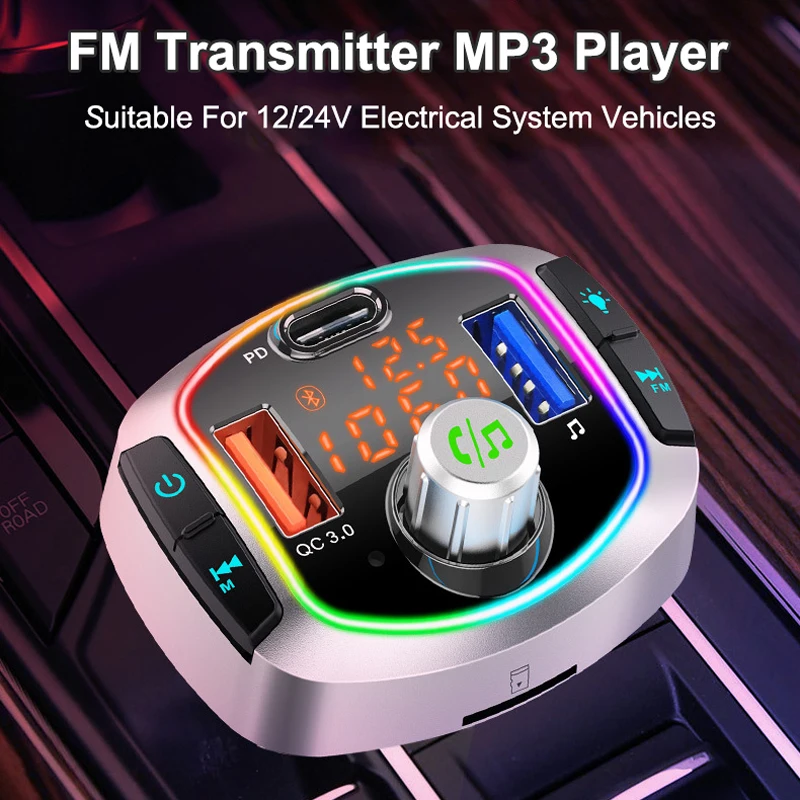 

Mp3-плеер, FM-передатчик, автомобильный адаптер, беспроводная гарнитура, Bluetooth, зарядное устройство для прикуривателя, аудио, стерео, автомобильные аксессуары