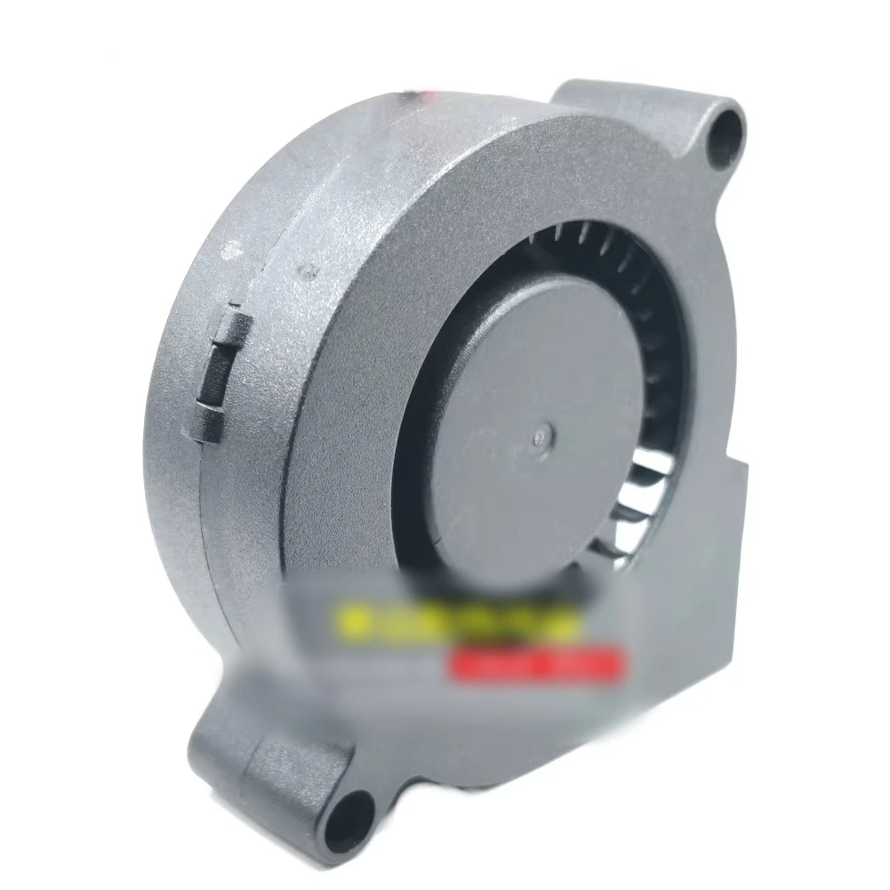 Новый CHA5012SM-15B 5015 12 В 0 10 А 5 см увлажнитель центробежный турбинный вентилятор