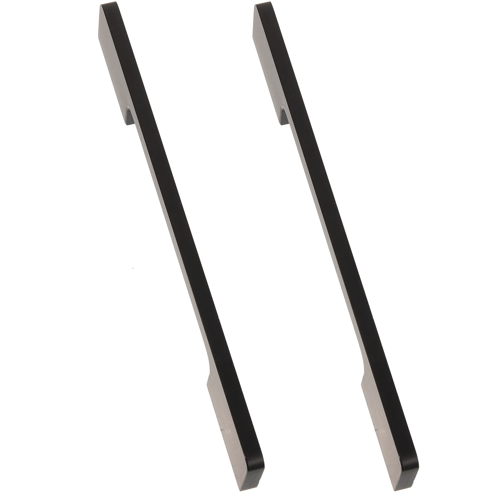 

2pcs Drawer Pulls Handles Cabinet Pull Handles for Cabinet Cupboard Dresser Wardrobe