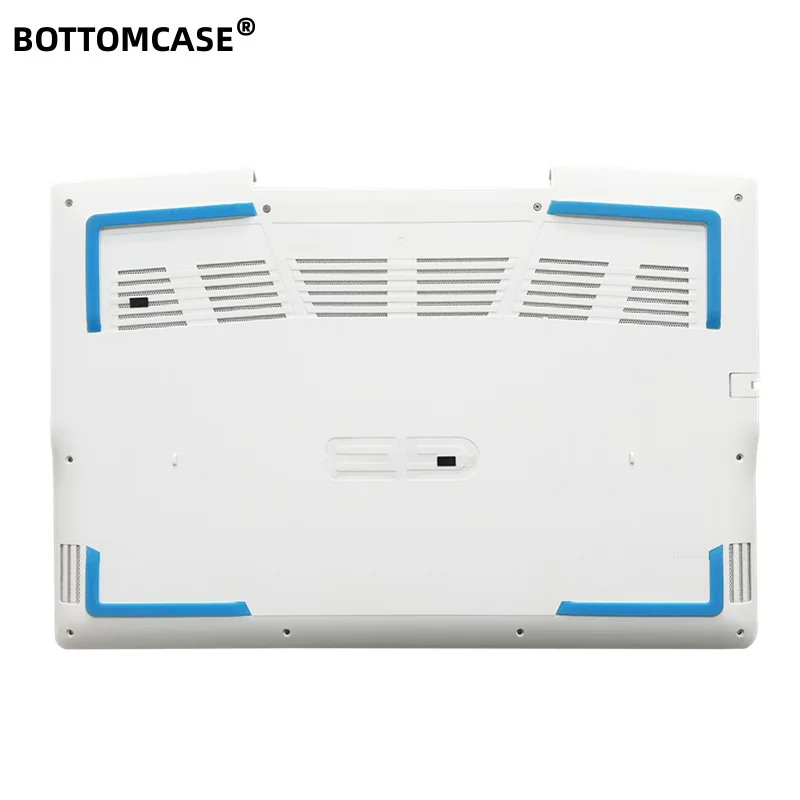 Новинка для Dell Inspiron G3 15 3590 300 нижняя крышка нижний корпус белый 0HWPRT