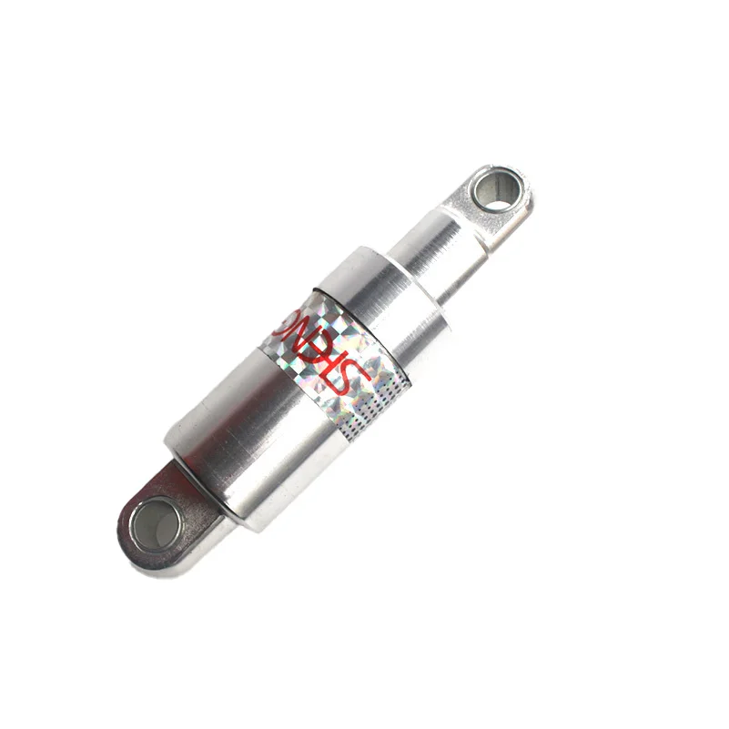 

Electric Scooter Mini Motorcycle Refitted with 125mm Shock Absorber 750 LB Front and Rear Spring Shock Absorption