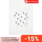 SELA Футболка для девочек. Арт. 1810040281