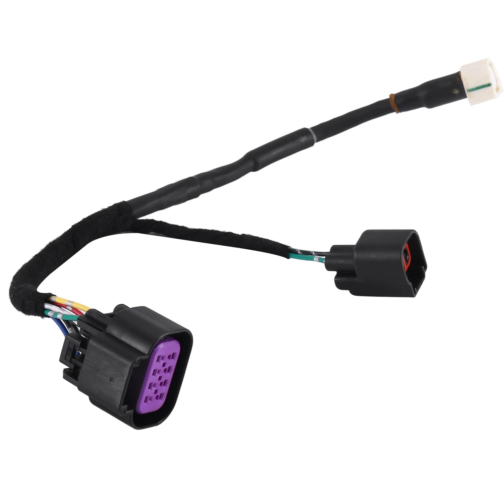 

For 13-18 Ram Trucks Rear View Camera Wiring Harness