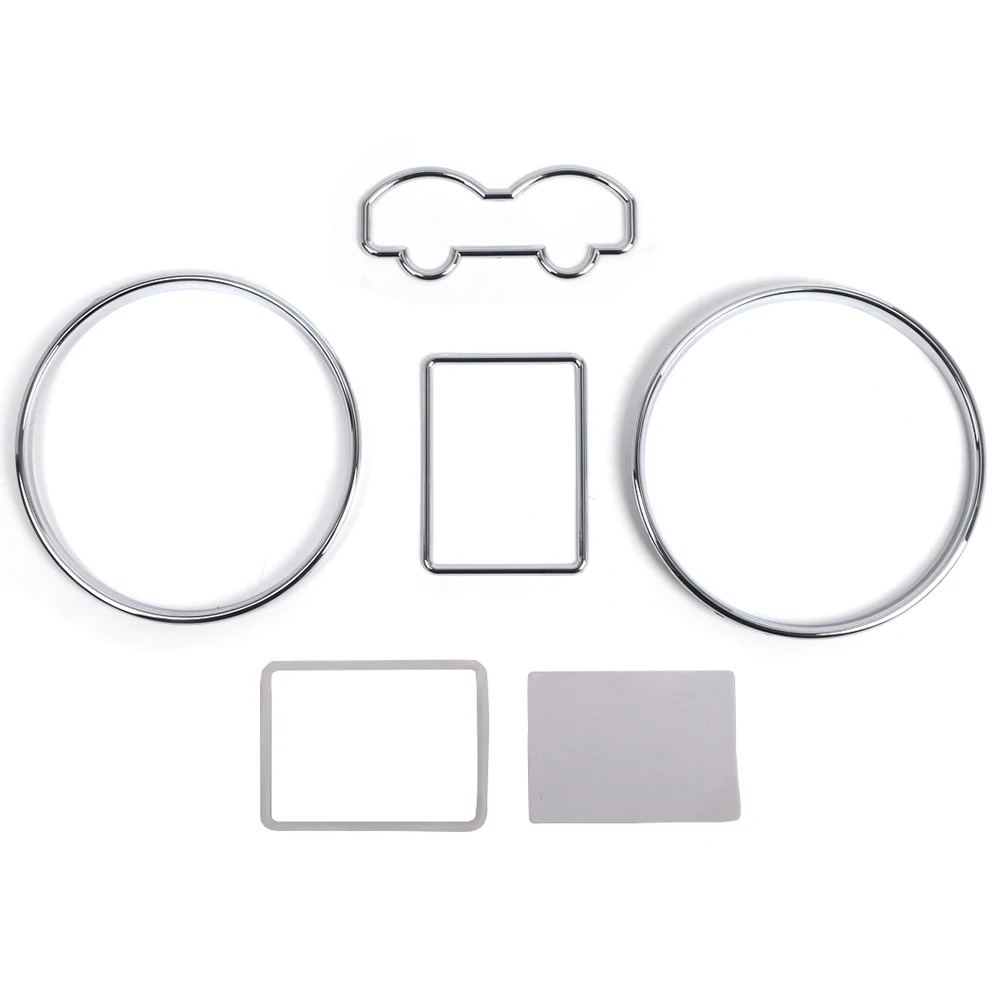 5-скоростная автомобильная ручная ручка переключения передач рычаг с