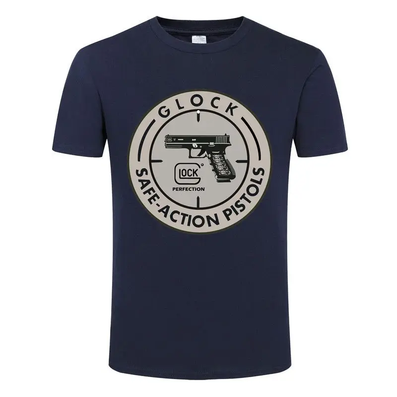 Футболка унисекс с коротким рукавом из натурального хлопка