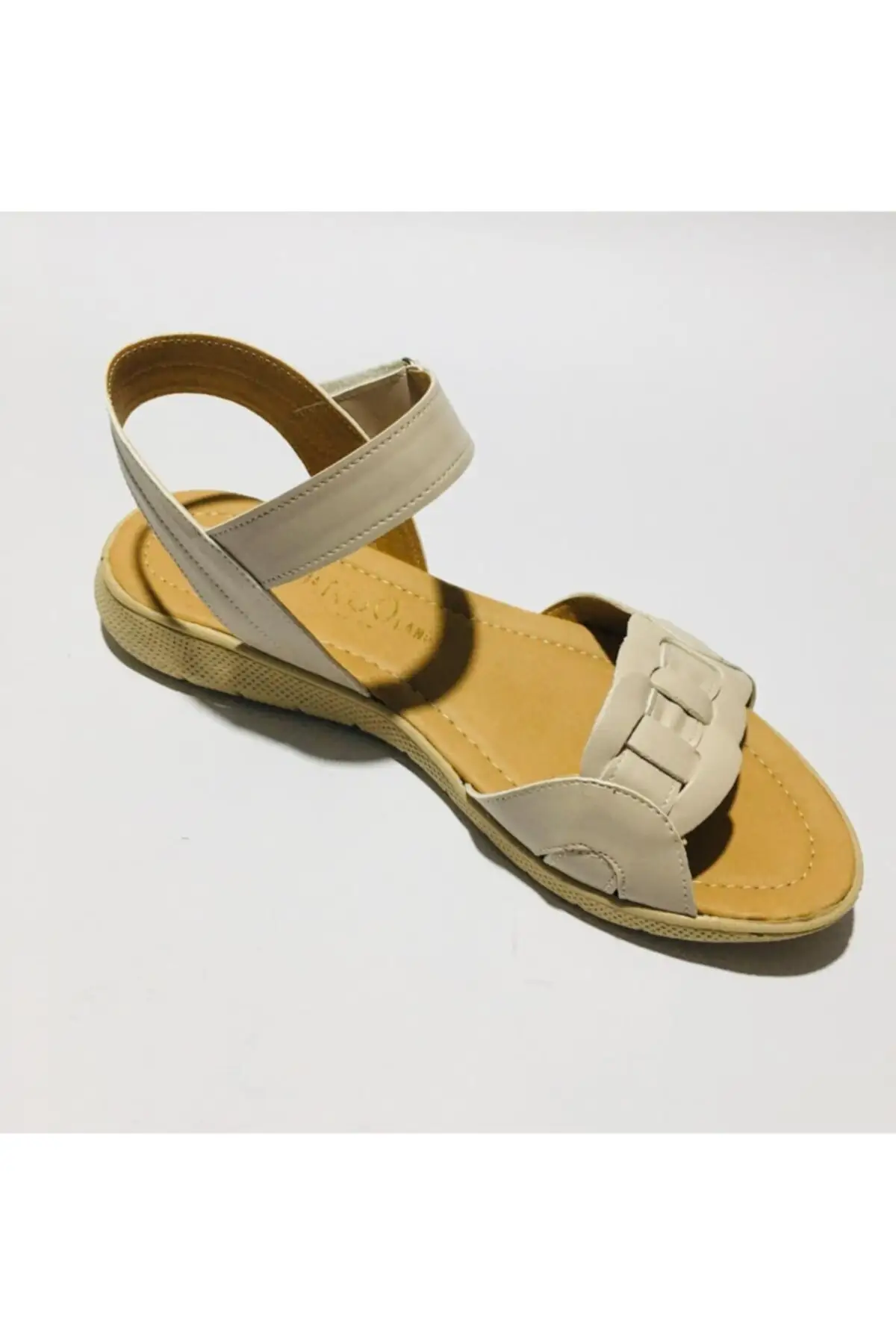 

Women Sandals Leather 2022 New Summer Comfort Breathable Casual Quality Ladies Fashion Light Sandals Beach Shoes