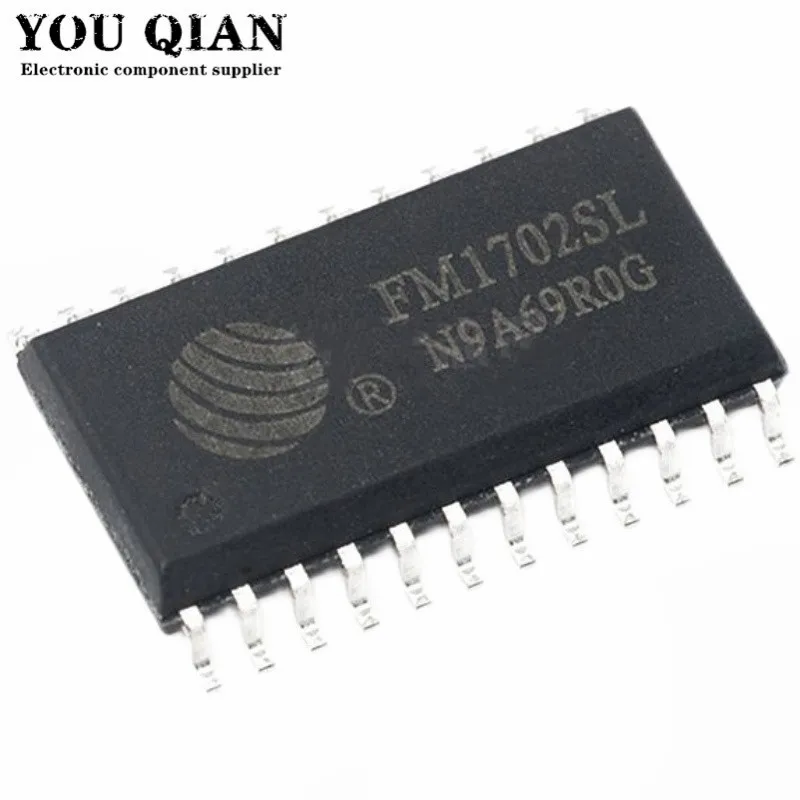 1 шт./лот MFRC500 01T MFRC530 MFRC531 MFRC531 01T CLRC632 FM1701 FM1722NL FM1702SL SOP-32 3 заказа