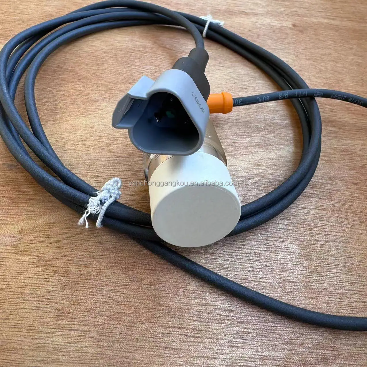 Индуктивность KONECRANES приближение 55481457 6043 152