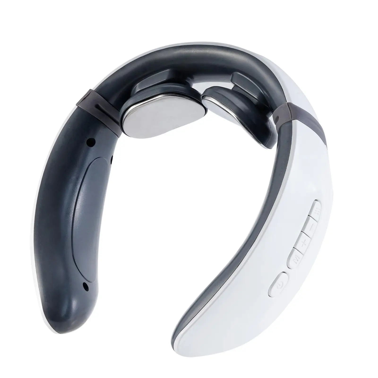 

Cervical Spine Massage Instrument Home Electric Intelligent Pulse Electromagnetic Cervical Spine Instrument Portable Physiothera