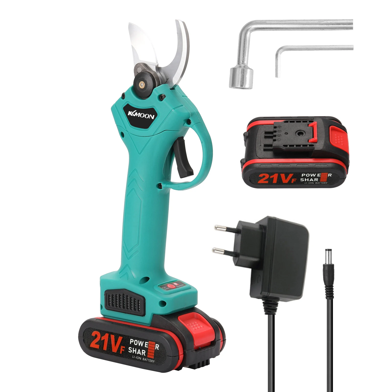 KKmoon ножницы для обрезки фруктовых деревьев 21 в 30 мм |