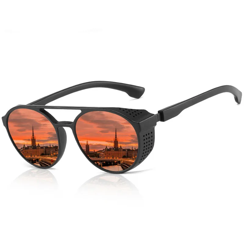 

Мужские поляризационные солнцезащитные очки, роскошные солнцезащитные очки для вождения, Классические мужские очки, дорожные походные сол...