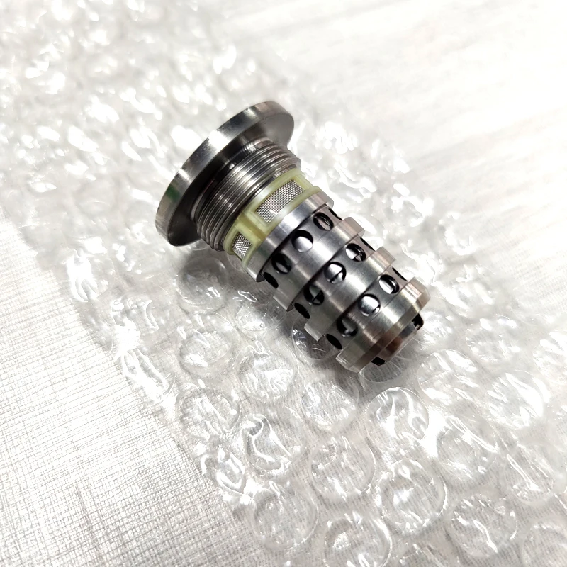 

Camshaft Adjustment Control Valve Cylinder Head Intake Valve Engine Internal Accessories Car Mechanical Parts For Volkswage Audi