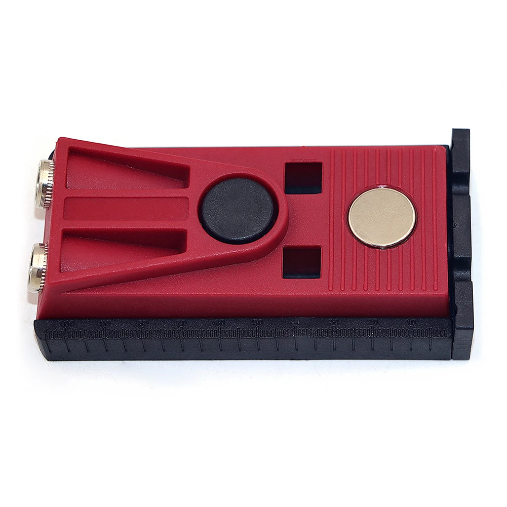 Направляющая для сверления карманных отверстий 15 градусов 9 5 мм |