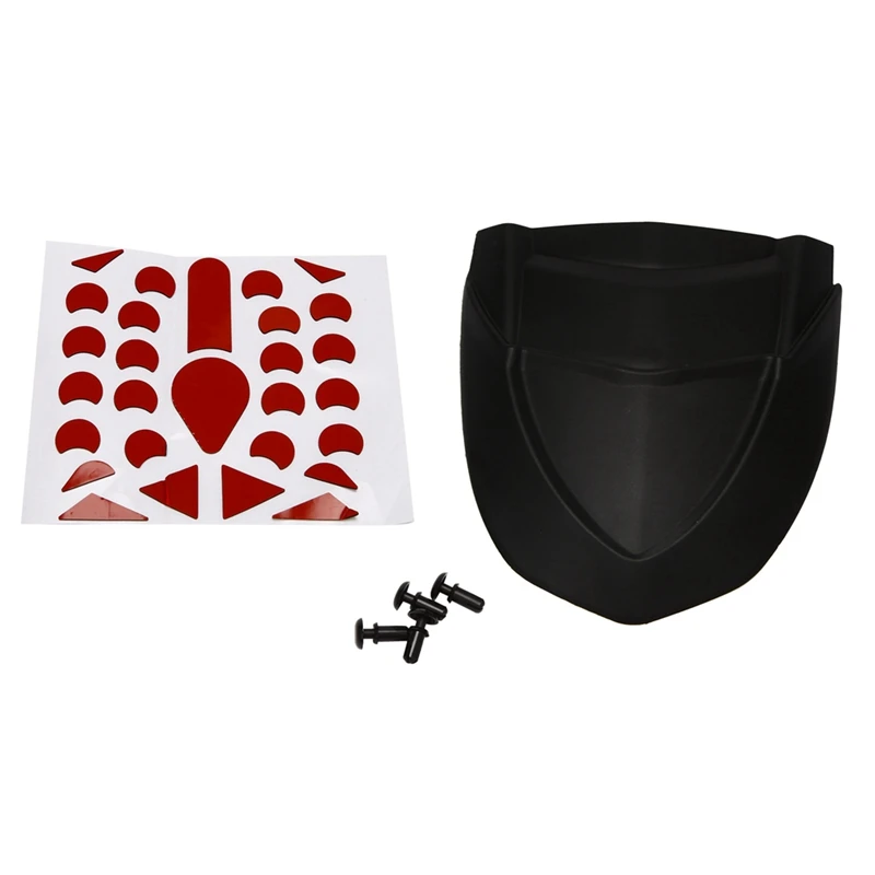 

Удлинитель переднего и заднего крыла мотоцикла для Yamaha Tracer9 Tracer 9 Tracer-9 GT 2021-удлинитель переднего брызговика