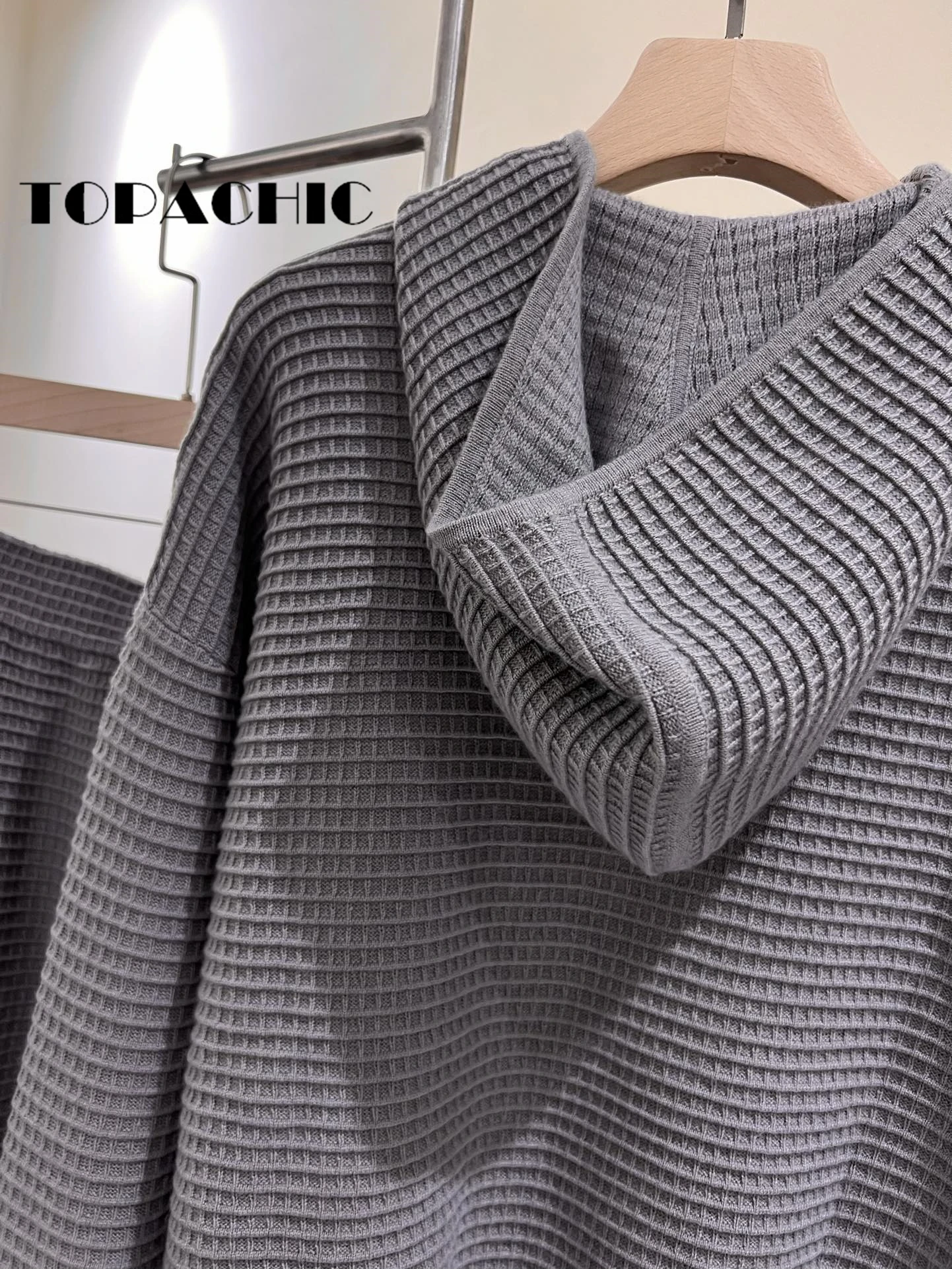 Рисунок 4 - 10,26 TOPACHIC женский 100% кашемировый