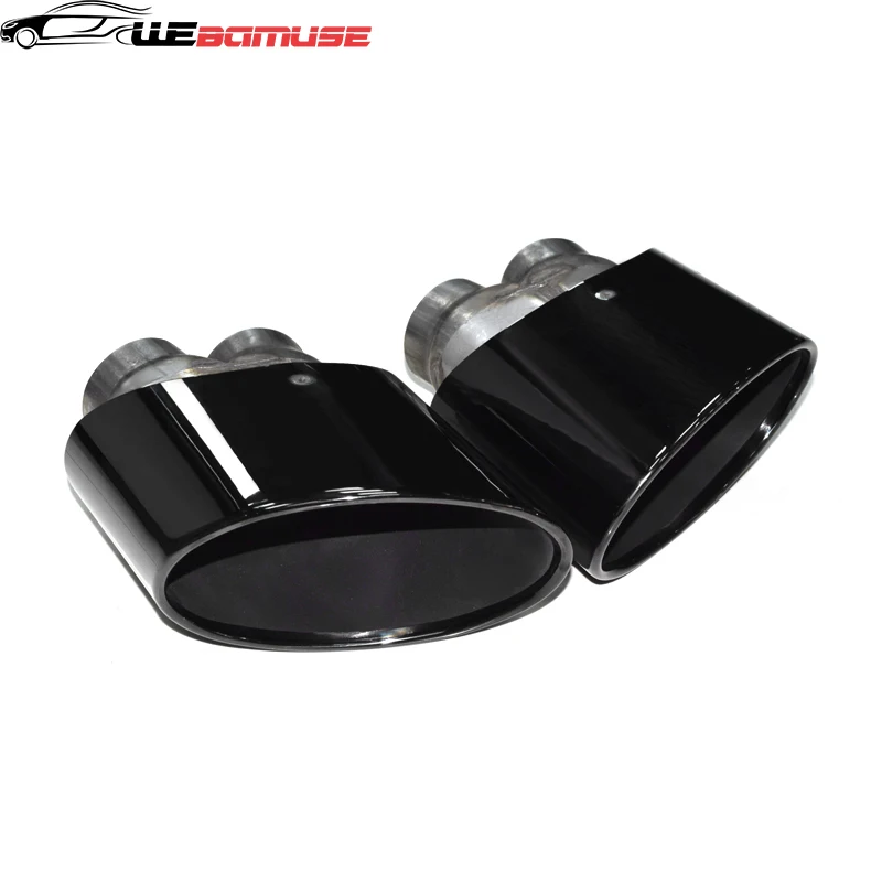 

Для Audi S3 S4 S5 S6 обновление модификации выхлопных газов RS3 RS4 RS4 RS5 RS6 RS7 труба заднего хода из нержавеющей стали глушитель выхлопной трубы