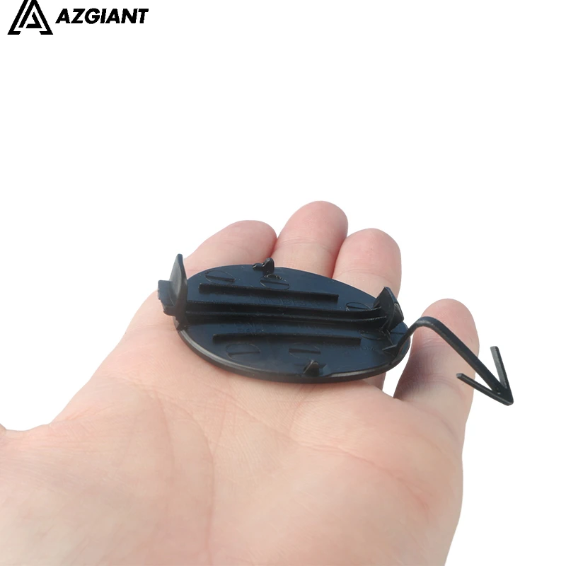 Крышка переднего крюка для прицепа 86517-3S500 Hyundai i45 Sonata 865173S500