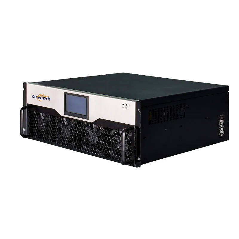 

Hot sale svg static var generator 3 phase reactive power compensation 100kvar
