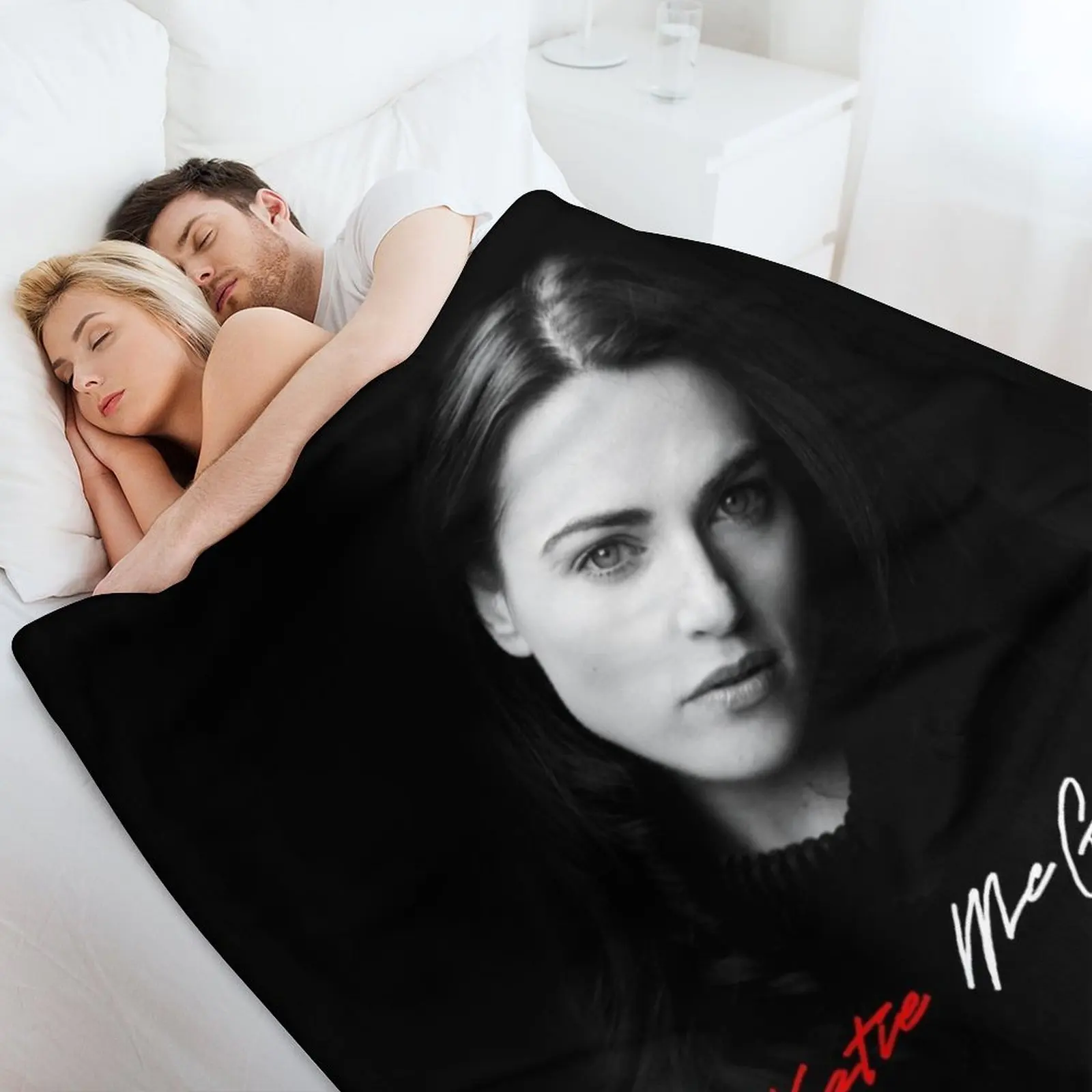 Кэти МакГрат Моргана декоративное покрывало манга диванные покрывала