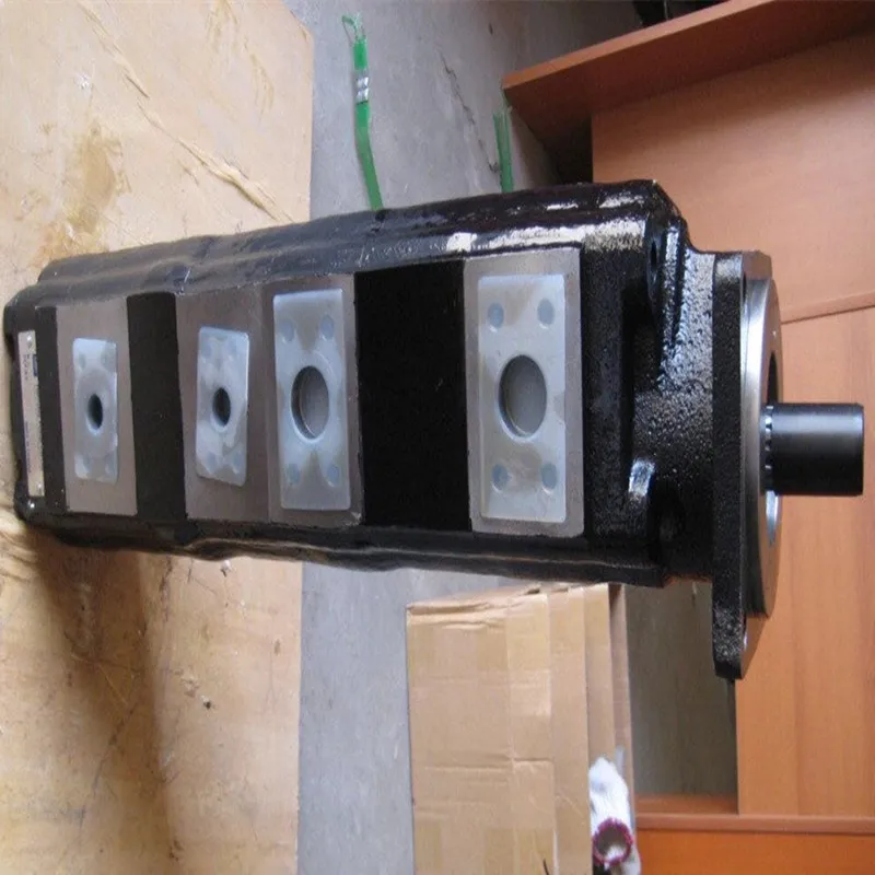 Гидравлический насос QY50K