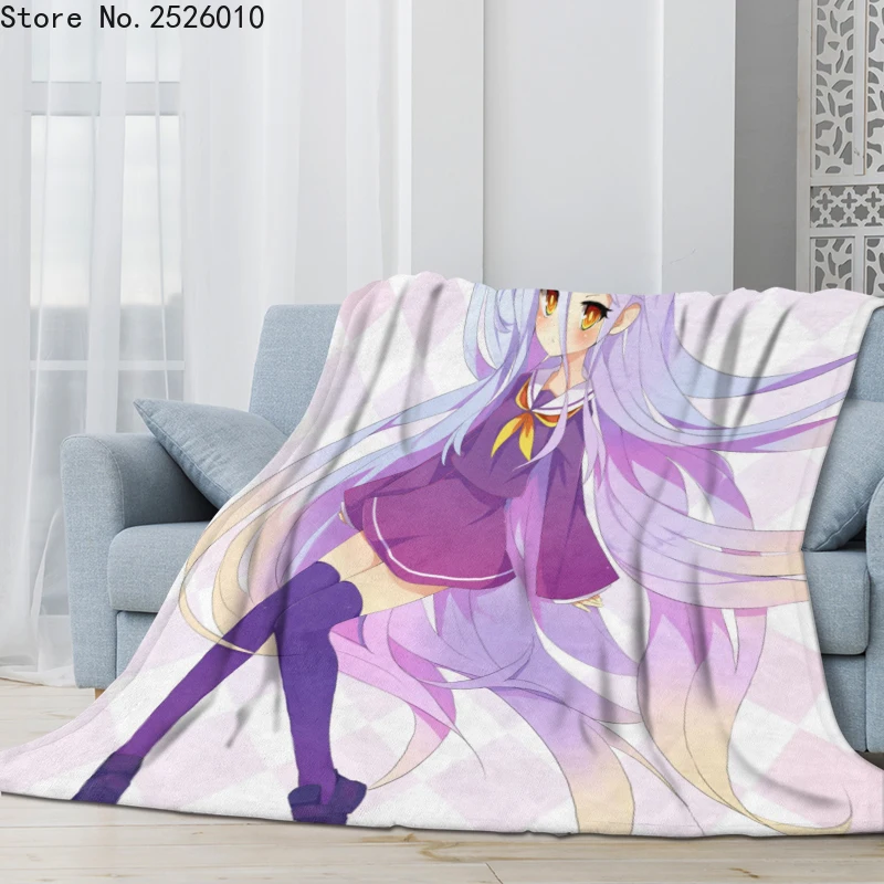 

Плюшевое фланелевое одеяло с 3D принтом, для взрослых, дома, офиса, дивана, путешествий, моющееся повседневное Студенческое Одеяло 04, нет игр, ...