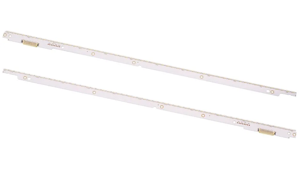 Подсветка 2012SVS40 7032NNB LEFT56 3D REV1.1 40NNB 3D-7032LED-MCPCB для телевизора Samsung UE40ES6557U UE40ES6100W Sa |