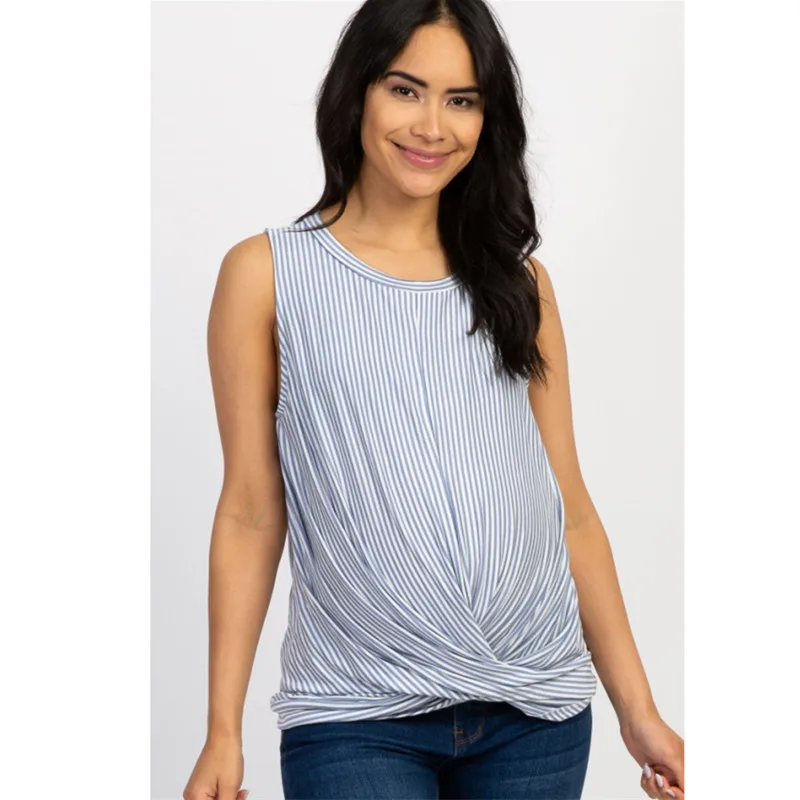 

2022 New High Quality Women's T-Shirt Pregnant Women's T-Shirt