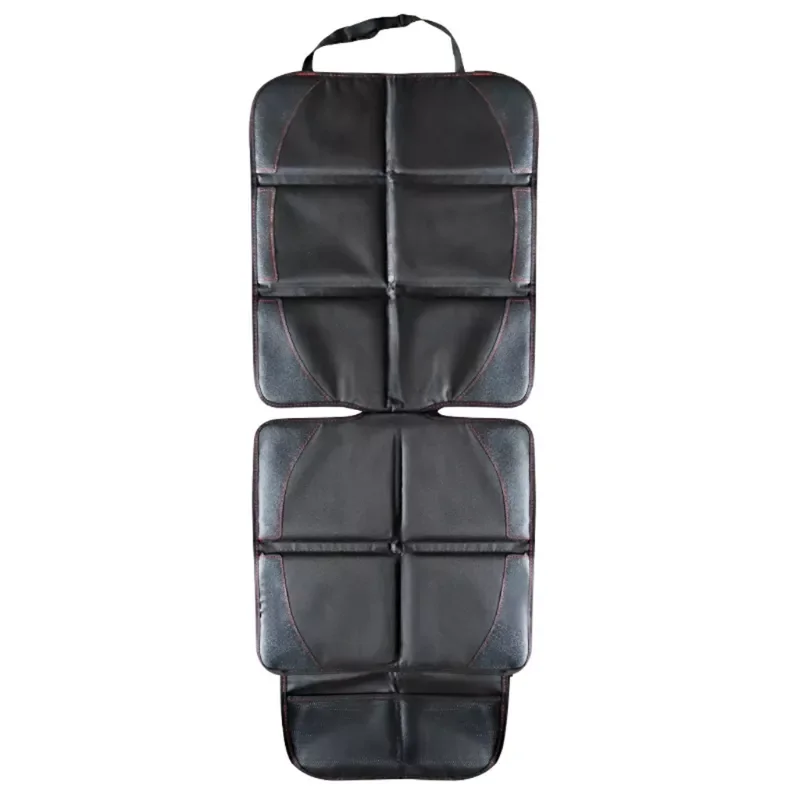 

Universal Car Seat Protector Cushion Padded Baby Waterproof Anti Slip Adjustable