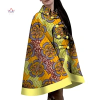 2022 autumn new summer african coat dashiki africa clothing traditional coat 5xl above knee fashion design blazers cotton wy1179