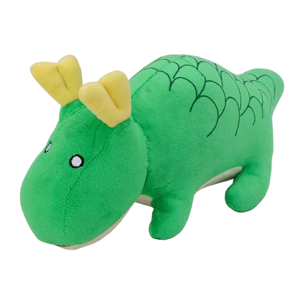 Плюшевая кукла с рисунком дракона горничной Тору из мультфильма Мисс Кобаяси