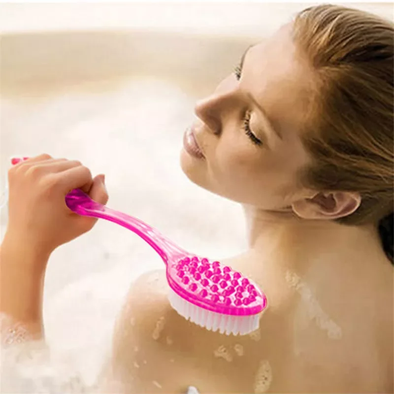 

Silicone Face Cleansing Brush Facial Cleanser Octopus Shape Exfoliating Blackhead Face Clean Brush Face Scrub Washing Brush