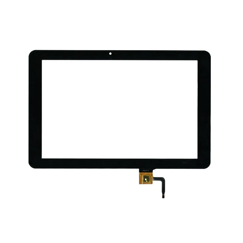 New 10.1 Inch Digitizer Touch Screen Panel Glass For Terra Pad 1003 / Energy Sistem x10 Quad