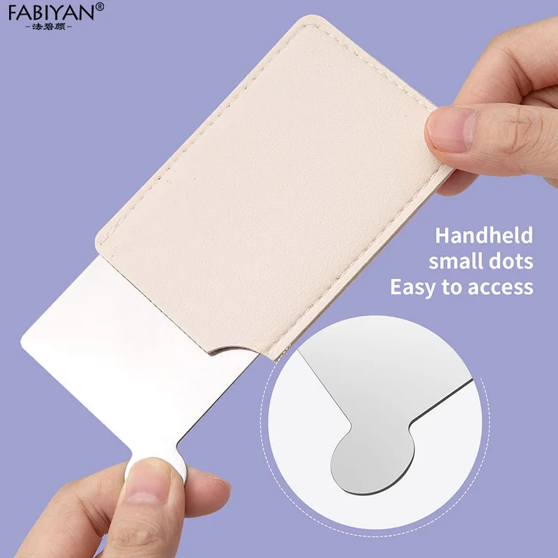 Гель для ногтей из нержавеющей стали смешивающая палитра косметический миксер