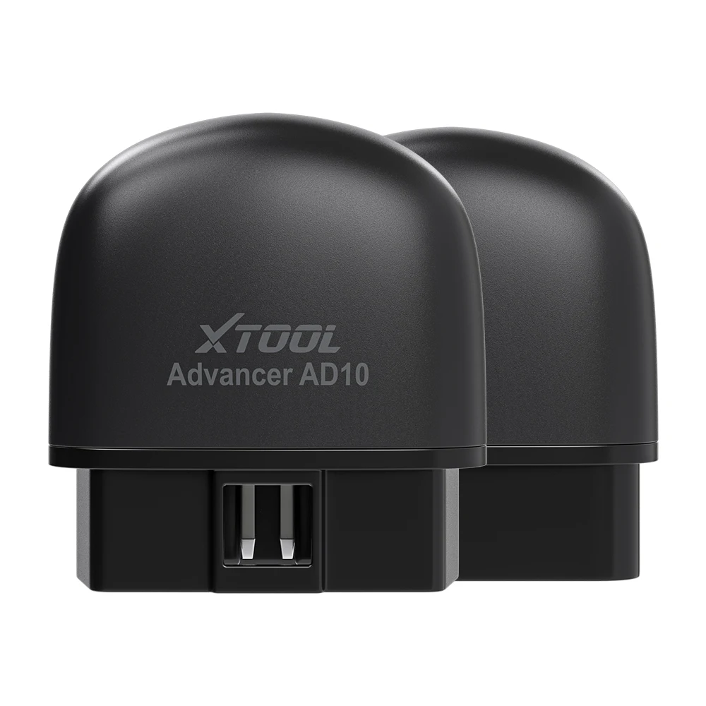 XTOOL AD10 автомобильный OBD2 диагностические инструменты OBD считыватель кодов Сканер