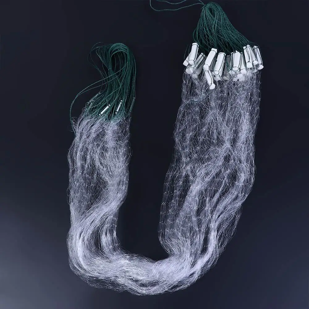 Прочная поплавковая ловушка клетка для погружения леска рыболовные аксессуары