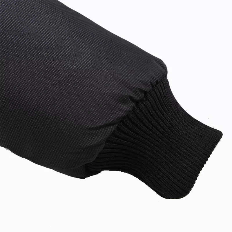 Coats Mens Causal Parkas Fahsion Coat Male Outwear Windbreaker Hoodies Clothing 4XL,TA281 Winter Men Jacket Male Padded