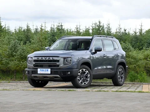 Haval Dargo 2025 Купить В России